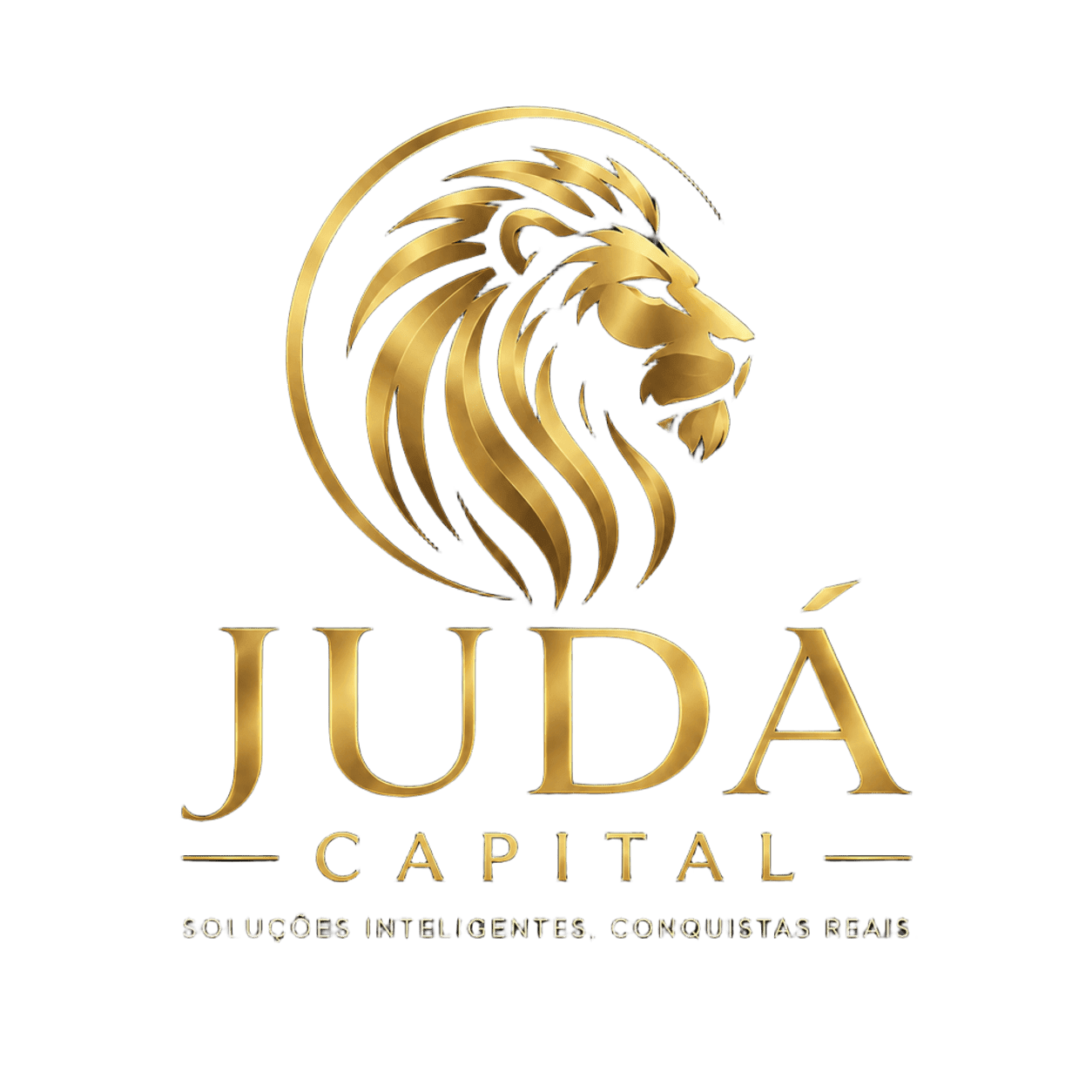 Judá Capital — Soluções inteligentes, conquistas reais